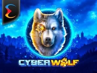 Cyber Wolf screenshot