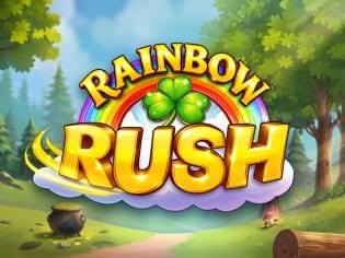 Rainbow Rush