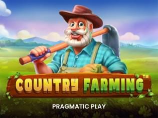 Country Farming screenshot