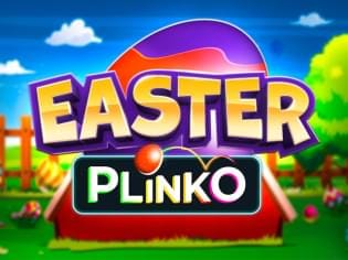 Easter Plinko screenshot