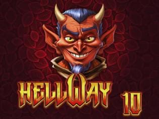 Hellway 10 screenshot