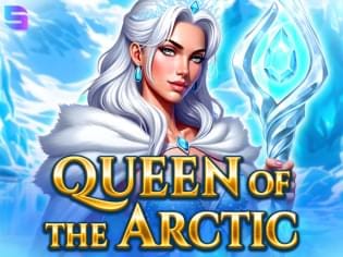 Queen Of The Arctic screenshot