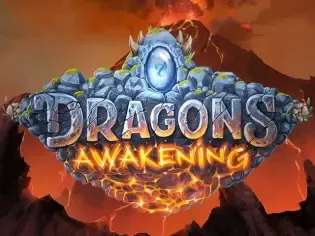 Dragons' Awakening screenshot