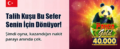 Hızlı Depozit ve Anında Çekim banner